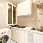 Apartman 35m2 Marais 2br Near Pompidou And Metro *