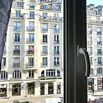 Apartman 35m2 Marais 2br Near Pompidou And Metro