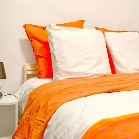 35m2 Marais 2br Near Pompidou And Metro Apartman